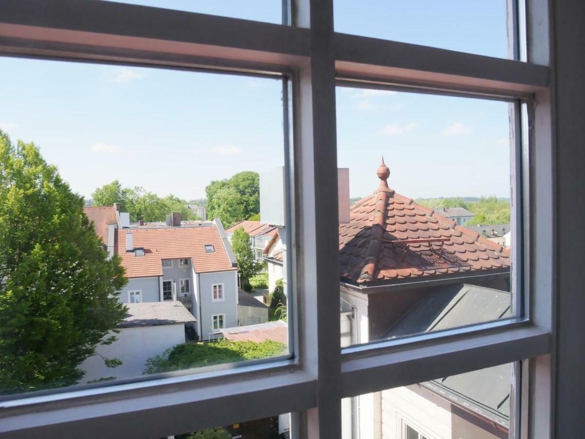 Stadthaus Valentin Altötting エクステリア 写真
