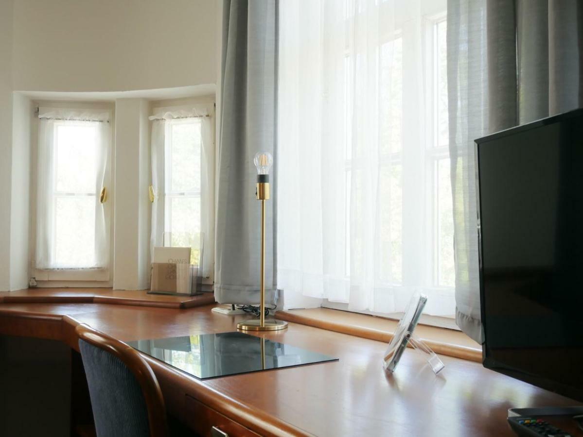 Stadthaus Valentin Altötting エクステリア 写真
